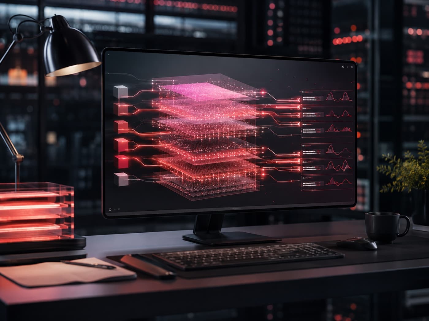 Redis real-time cache layers and low-latency application data routes